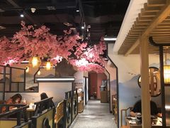 -万达广场(大明宫店)