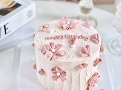 -蜜肆动物奶油蛋糕·个性定制·下午茶甜品