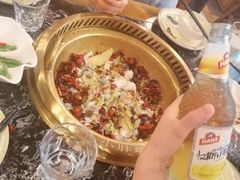 炝锅黑鱼-小胖墩炝锅鱼(天钥桥路店)