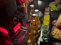 -赤红音乐现场(浦东金桥路店)