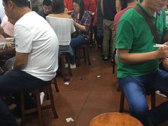 等位区-陈光记烧腊店(罗保博士街店)