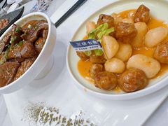 -安泰楼·佛跳墙创始人·传统闽味早茶·酒楼(三坊七巷闽菜地标店)