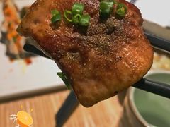 -酒井酱子·深夜食堂(东城汇店)