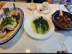 -至潮餐厅精致粤菜·活鲈鱼·走地鸡(珠江新城店)