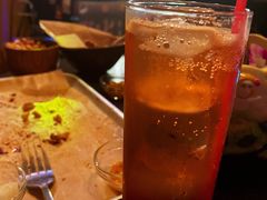 -The Tiki Bungalow提基小木屋酒吧