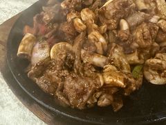 -标记美食新鲜猪杂(兴南大道店)