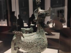-珠海市博物馆