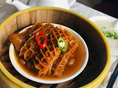 -厦门渔港(成山路店)