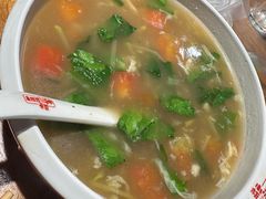 -东北小板凳地摊烧烤(泰来街店)