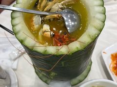 -金时代顺风大酒店(临港百联店)