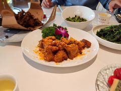 -湖锦酒楼·31年地道湖北菜(黄鹤楼店)