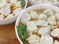 -回坊马二饺子馆