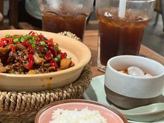 -大盐帮川菜馆(长楹天街店)
