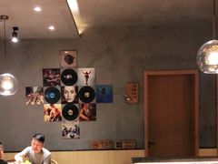 大堂-鸽子窝(宋庄店)