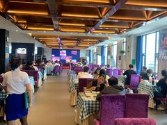大堂-紫光园(马桥店)