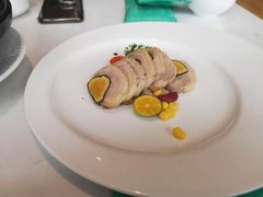 -时间里·新派粤菜(远洋店)