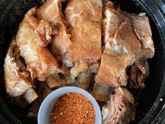 -Omni Noodle Scarborough 东方宫兰州牛肉拉面