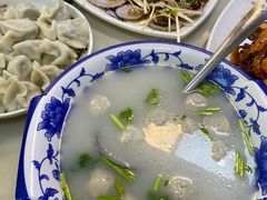 -富临港蒸汽海鲜(栈桥店)