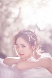 -巴黎时尚婚纱摄影(南汇店)