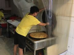 -咏春葱油饼(德政中路店)