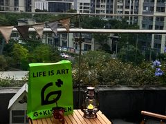 -G+KITCHEN(龙湖狮山天街店)