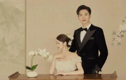 -维多利亚婚纱摄影全球旅拍(华南旗舰店)