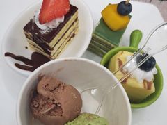 -厦门悦华酒店·绿庭主题自助餐厅