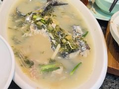 -小城故事·地道宁波味(月湖盛园店)