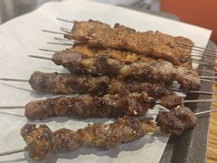 -柳叶刀烧烤(北大清华店)