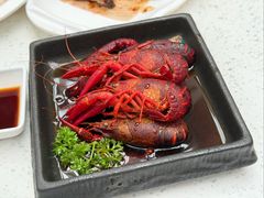 -肥仔文澳门猪骨煲(南京西路店)