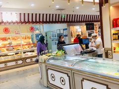 自助取餐区-北京稻香村(第三店)