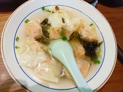 -鑫震源·苏式大虾生煎(山塘街店)