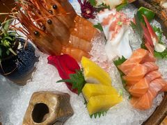 -花潮料理艺食馆(SM新生活广场店)