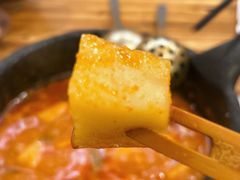 -笔记安顺夺夺粉火锅(龙湾万达店)