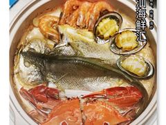-陈鹏鹏潮汕菜(欢乐海岸 海边景观店)