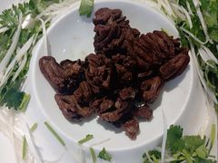 -全聚德(长白直营店)