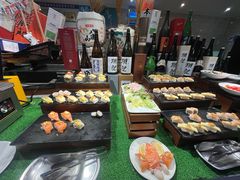 -威珀斯酒店·珀萃美食餐厅
