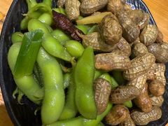 -平娃三宝烧烤·面食(南小街店)