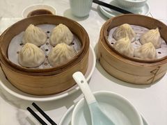 -翡翠拉面小笼包(岭南新天地店)