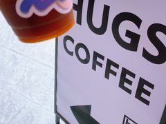 -HUGS coffee(东区店)