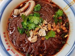 节子肥肠粉-钟方模白家肥肠粉(春熙店)