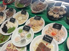 -玖味(老工人西路店)