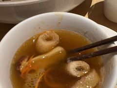 -新大新豆米火锅1993(万象汇店)