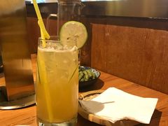 mojito-黑牛の店·和牛烧肉(合生汇店)