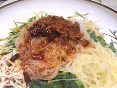 金手勺大拌菜-金手勺东北菜馆(大屯北路店)