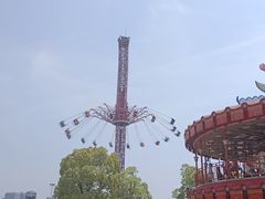 -淹城春秋乐园