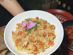 -悦融·京鲁菜·露台花园(安定门店)