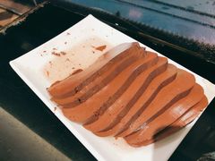 鸭血-楚湘苑(商品街大道店)