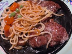 -豪客来牛排(人民东路店)