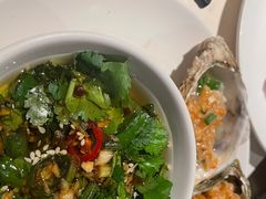 -加餐海鲜自助(宝龙一城店)